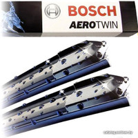 Щетки стеклоочистителя Bosch Aerotwin 3397118990 в Борисове