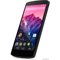 Смартфон LG Nexus 5 (16Gb)