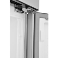 Холодильник side by side ZUGEL ZRTD459X