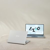 Игровой ноутбук Gigabyte Aero 17 XE5 XE5-73RU744JP