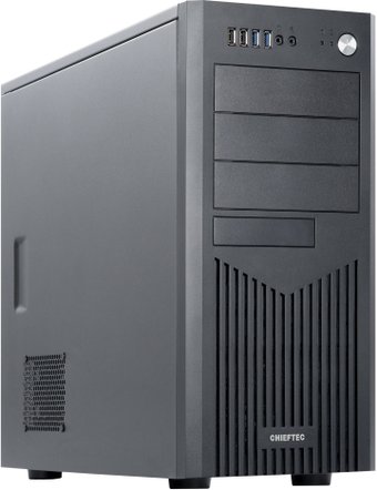 Корпус Chieftec BM-25B-OP