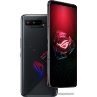 Смартфон ASUS ROG Phone 5 ZS673KS 12GB/128GB (черный)