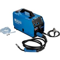 Сварочный инвертор Solaris TOPMIG-226