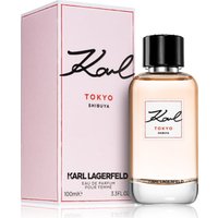 Парфюмерная вода Karl Lagerfeld Karl Tokyo Shibuya EdP (тестер, 100 мл)