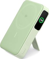 MagGo Power Bank A1654 10000mAh (зеленый)