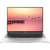 Ноутбук Huawei MateBook X Pro 2020 MACHC-WAE9LP (серебристый)