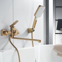 Смеситель Shevanik S9922G