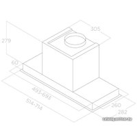Комплект встраиваемой техники Bosch HBA578BB0 + PVS651FB5E + SMV4HVX31E + Elica Boxin LX/BL MAT/A/60