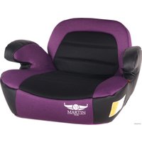 Детское сиденье Martin Noir Right Fix (buzantine purple)