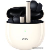 Наушники Dizo GoPods (кремовый)