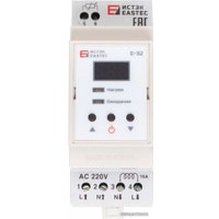 Терморегулятор Eastec E-32 DIN