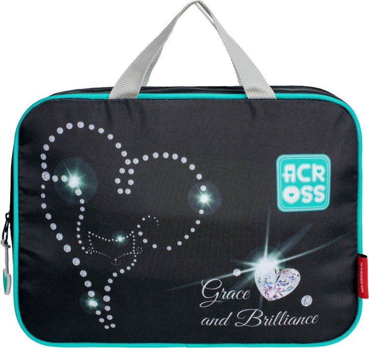 

Папка-портфель ACROSS 224-178-8