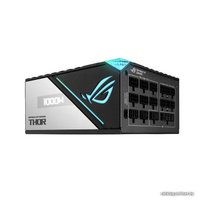 Блок питания ASUS ROG Thor 1000W Platinum II ROG-THOR-1000P2-GAMING