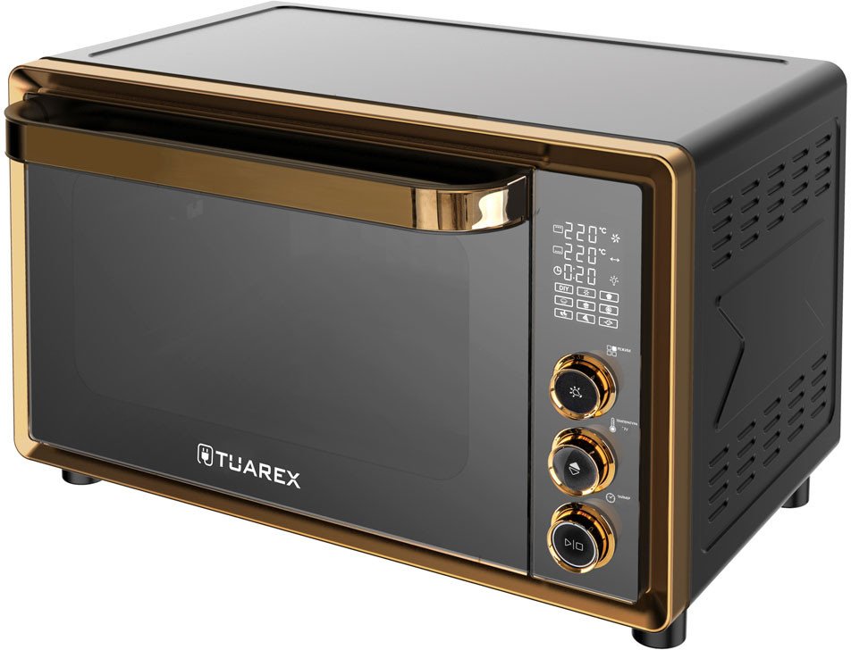 

Мини-печь Tuarex TK-5040