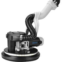 Шлифмашина для стен и потолков Deko DKWS1200 085-1061