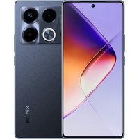 Смартфон Infinix Note 40 X6853 8GB/256GB (черный)