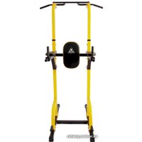 Турник с брусьями DFC Power Tower G009C