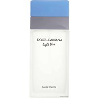 Туалетная вода Dolce&Gabbana Light Blue EdT (100 мл)