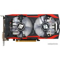Видеокарта PowerColor Radeon R7 370 4GB GDDR5 [AXR7 370 4GBD5-PPDHE]