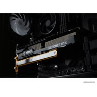 Видеокарта MSI GeForce RTX 3070 Ti Ventus 3X 8G OC GDDR6X