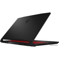 Игровой ноутбук MSI Katana GF66 12UE-1094XPL