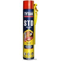 Монтажная пена Tytan Professional STD Эрго 750 мл