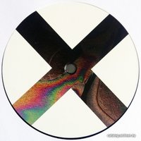  Виниловая пластинка The XX - Coexist