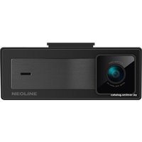 Видеорегистратор-GPS информатор (2в1) Neoline G-Tech X63