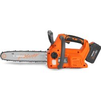 Аккумуляторная пила Daewoo Power DACS 3021Li Set (с 1-м АКБ)