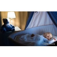 Светодиодная лампочка Xiaomi Mijia Philips Colorful Light Е27 7.5 Вт GPX4017RT