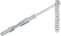 Дюбель рамный Starfix SM-46056-50
