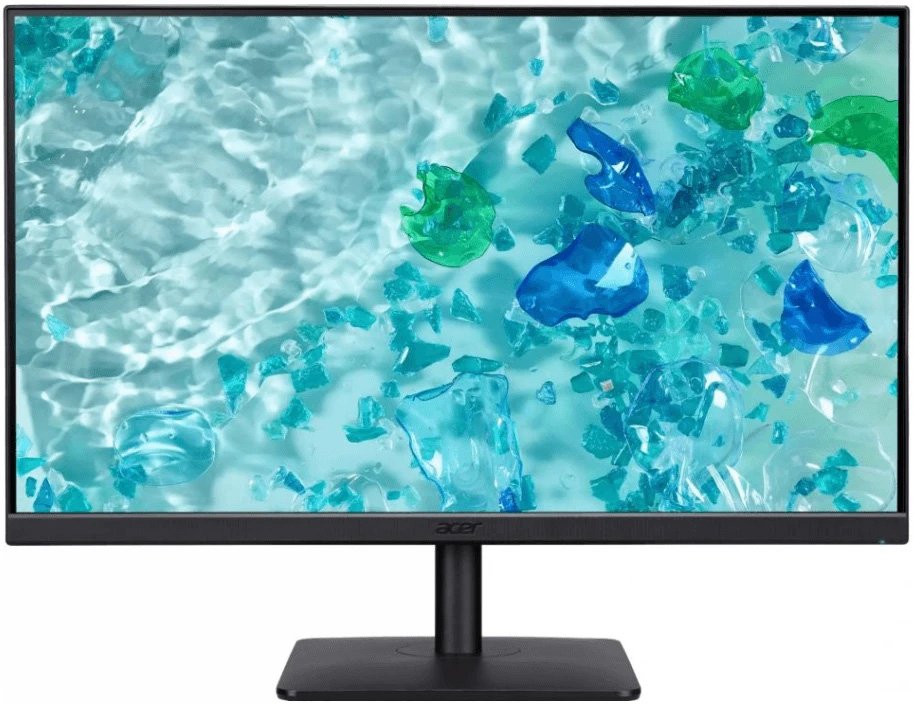 

Игровой монитор Acer Vero V247YGbip UM.QV7CD.G02