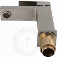 Смеситель Filarete Fing FL5040 (никель)