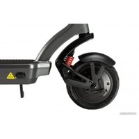 Электросамокат Tribe City Glider Pro (серый)