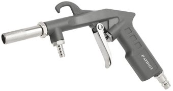 Пистолет пескоструйный  Patriot GH 166 B