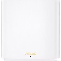 Wi-Fi система ASUS ZenWiFi XD6 (2 шт.)
