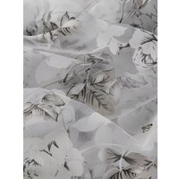 Тюль Arya Roza 300x250 8001885870582 (серый)