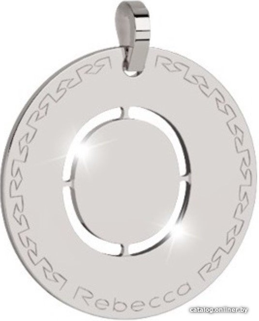 Подвеска Rebecca Charm BWRPBO65
