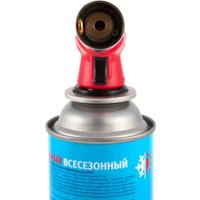 Туристическая горелка Runis Premium P04 4-051