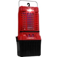 Уничтожитель насекомых Wortex CBZ 1825 XLT SOLO 18В 1335862 в Барановичах