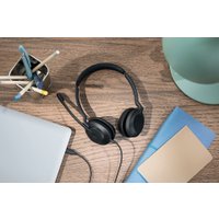 Офисная гарнитура Jabra Connect 4h