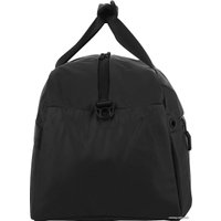 Спортивная сумка Bugatti Blanc 49660301 (черный)