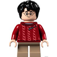 Конструктор LEGO Harry Potter 76392 Хогвартс: волшебные шахматы