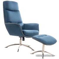 Интерьерное кресло Signal Regan (морской)