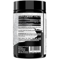 L-карнитин Nutrex L-Carnitine 1000 (60 капсул)