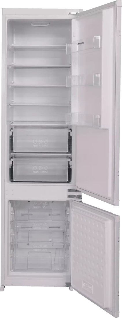 

Холодильник Candy CBCH9315AFM