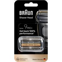 Сетка и режущий блок Braun Series 9 Pro+ 96M