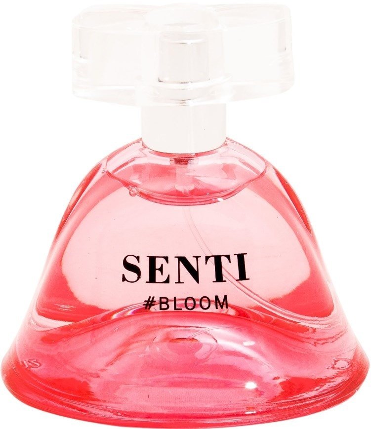 

Парфюмерная вода Dilis Parfum Senti Bloom EdP 50 мл