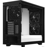 Корпус Fractal Design Define 7 Black/White TG Clear Tint FD-C-DEF7A-05