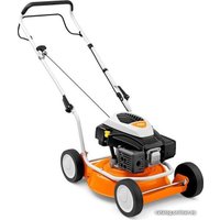 Газонокосилка STIHL RM 2 RC